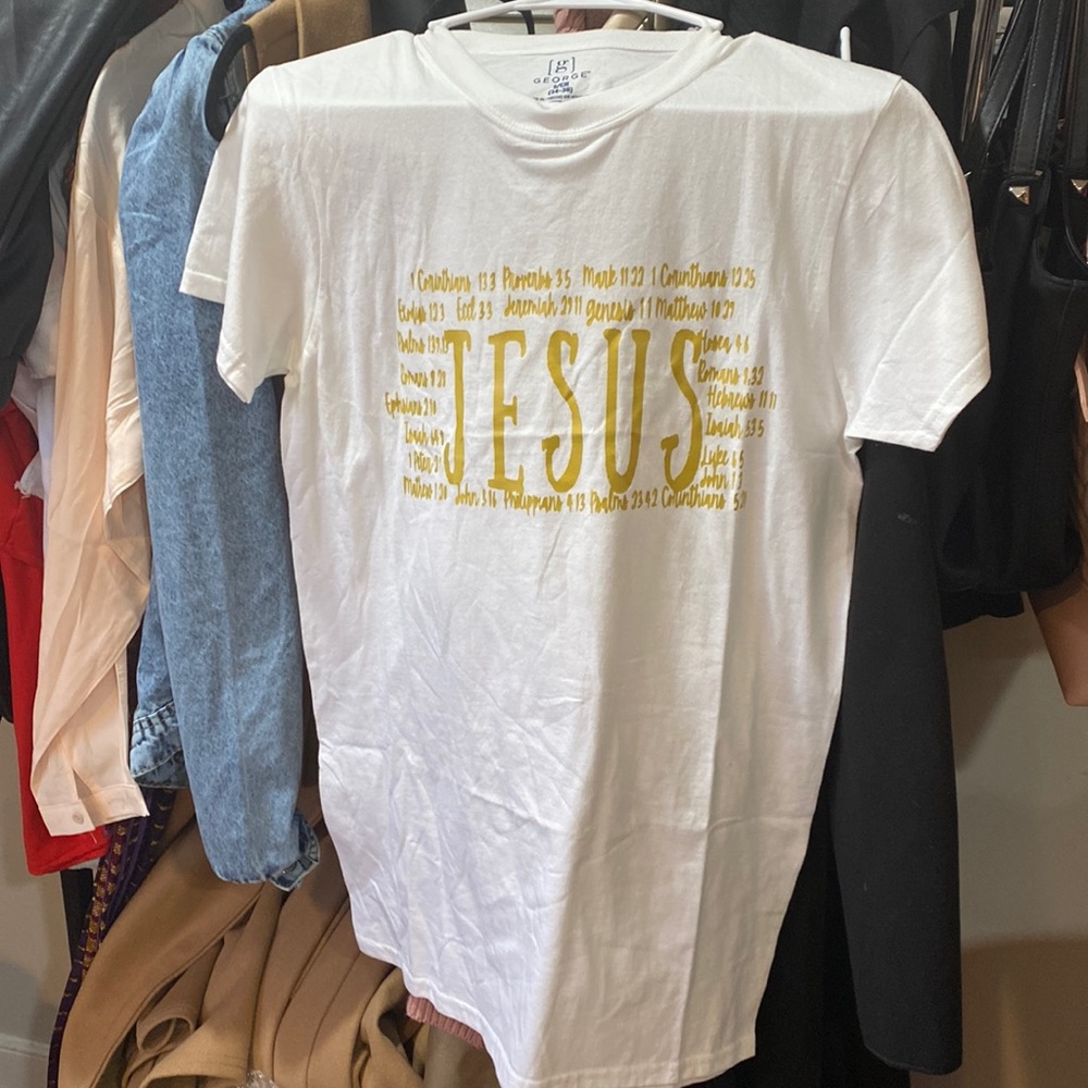 Jesus 24:7